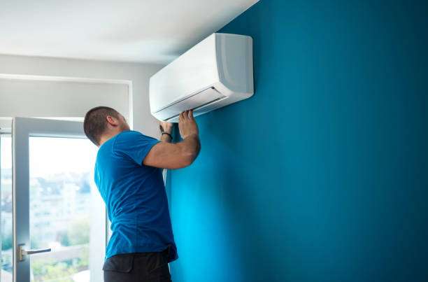 Best Air conditioning repair  in Thompsons Station, TN